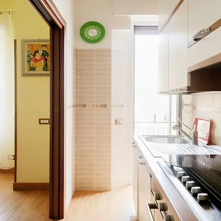 Casa Angelina Con 3 Da Letto アパート