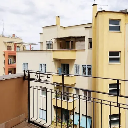 Casa Angelina Con 3 Da Letto * ローマ