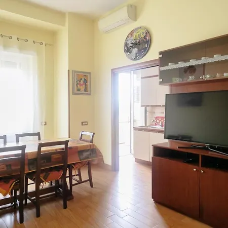 アパート Casa Angelina Con 3 Da Letto