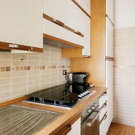 Casa Angelina Con 3 Da Letto ローマ