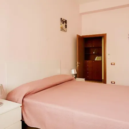 アパート Casa Angelina Con 3 Da Letto *