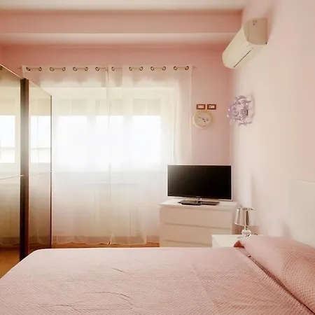 アパート Casa Angelina Con 3 Da Letto *