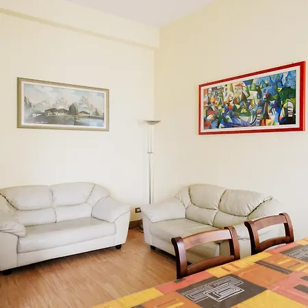 アパート Casa Angelina Con 3 Da Letto *