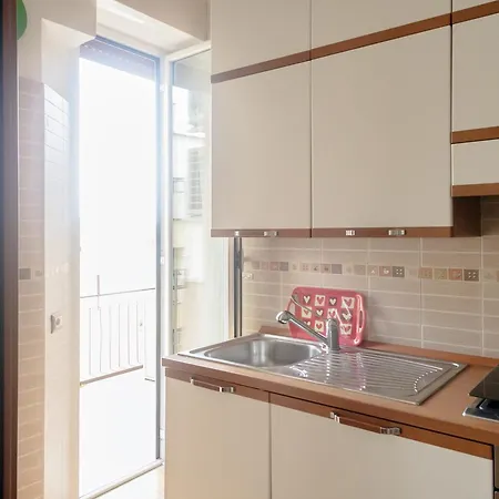 Casa Angelina Con 3 Da Letto アパート *