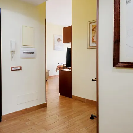 Casa Angelina Con 3 Da Letto アパート