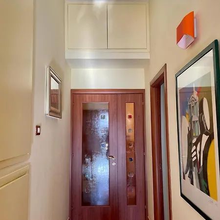 アパート Casa Angelina Con 3 Da Letto
