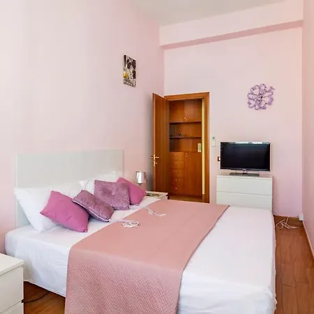 アパート Casa Angelina Con 3 Da Letto