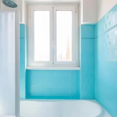 Casa Angelina Con 3 Da Letto ローマ