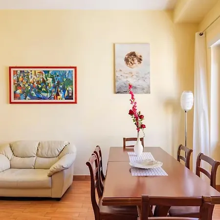 Casa Angelina Con 3 Da Letto アパート
