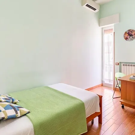 Casa Angelina Con 3 Da Letto アパート *