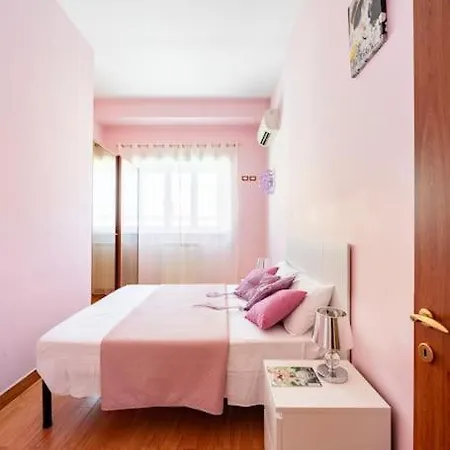 Casa Angelina Con 3 Da Letto * ローマ