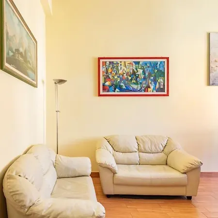 Casa Angelina Con 3 Da Letto アパート *