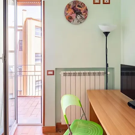 Casa Angelina Con 3 Da Letto ローマ